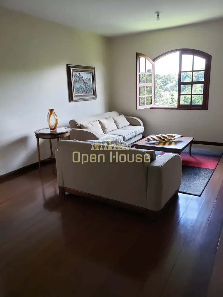 Chácara, 4 quartos, 2245 m² - Foto 18