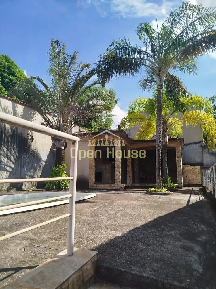 Casa, 4 quartos, 376 m² - Foto 23