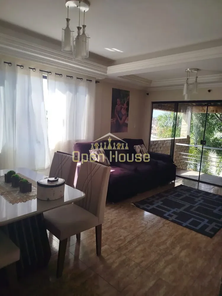 Casa, 4 quartos, 376 m² - Foto 4