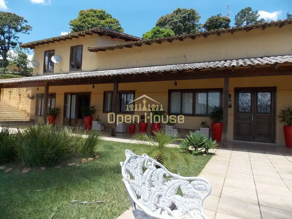 Chácara, 5 quartos, 10000 m² - Foto 14