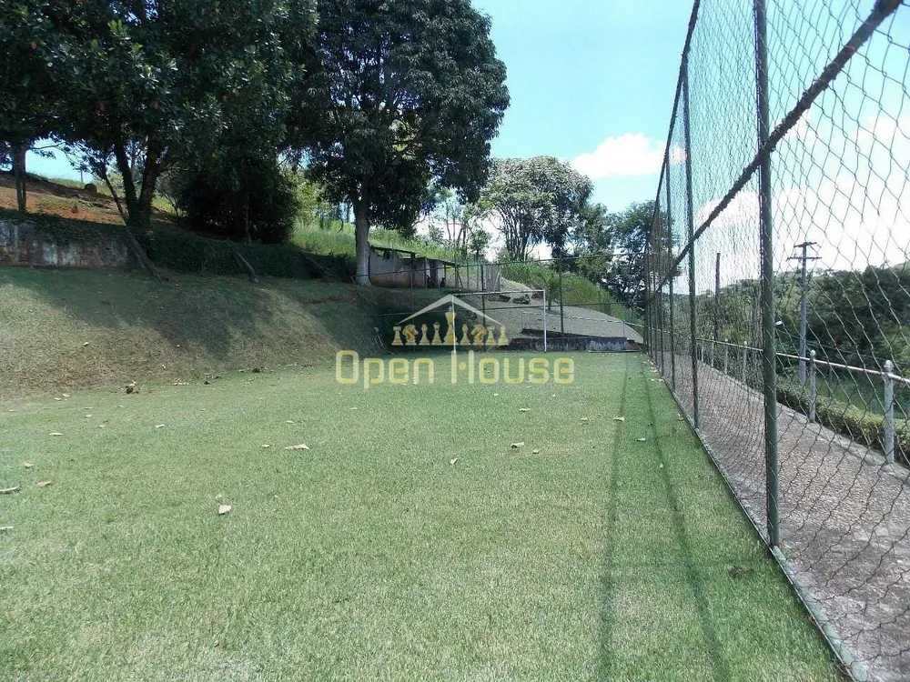 Chácara, 5 quartos, 10000 m² - Foto 3