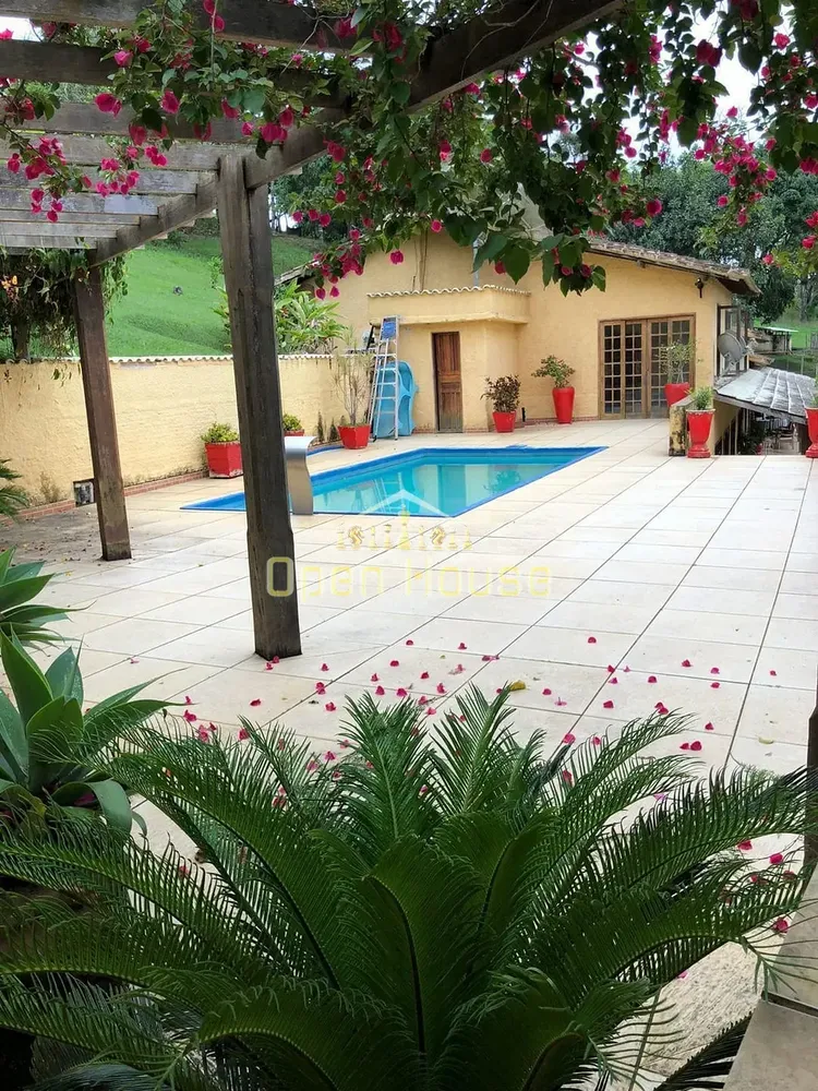 Chácara, 5 quartos, 10000 m² - Foto 9