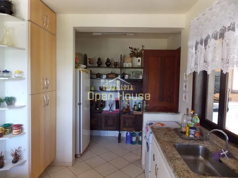 Chácara, 5 quartos, 10000 m² - Foto 7