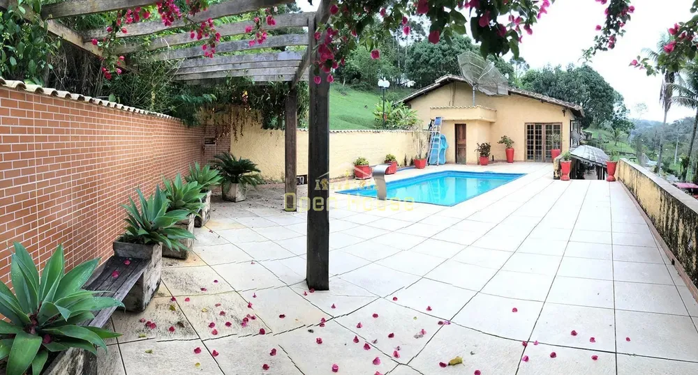 Chácara, 5 quartos, 10000 m² - Foto 4