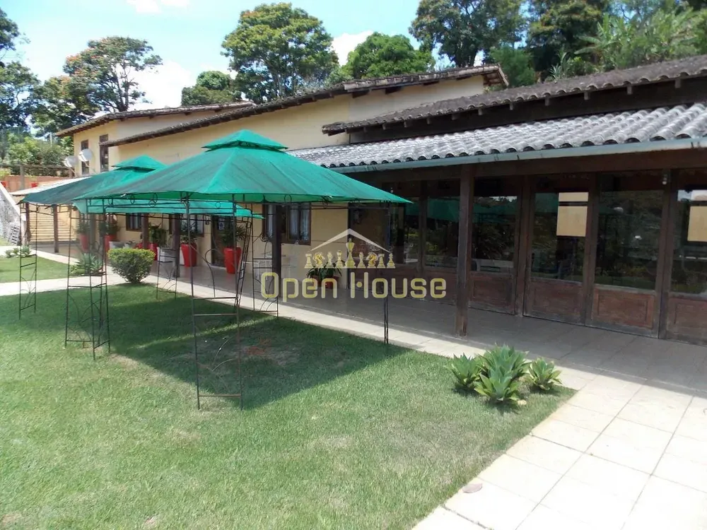 Chácara, 5 quartos, 10000 m² - Foto 15
