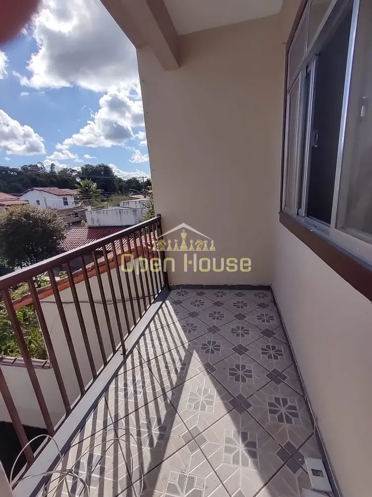Apartamento, 2 quartos, 70 m² - Foto 1