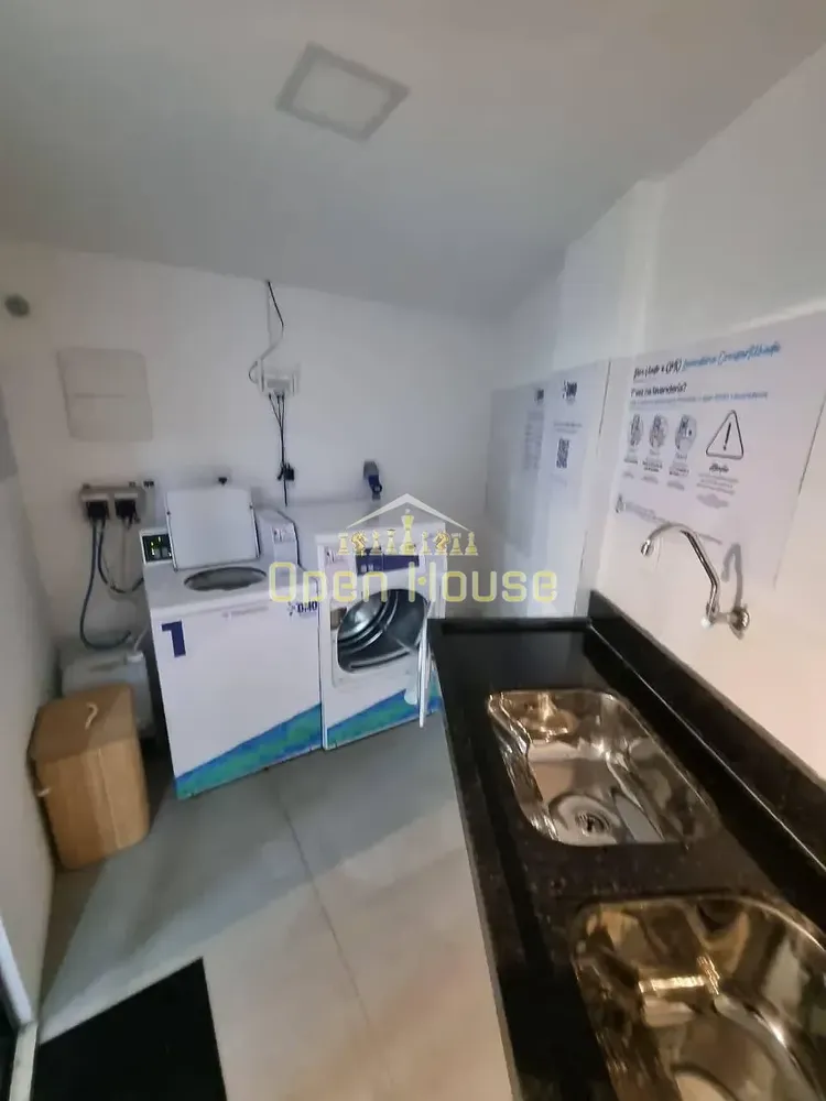 Apartamento, 1 quarto, 22 m² - Foto 8