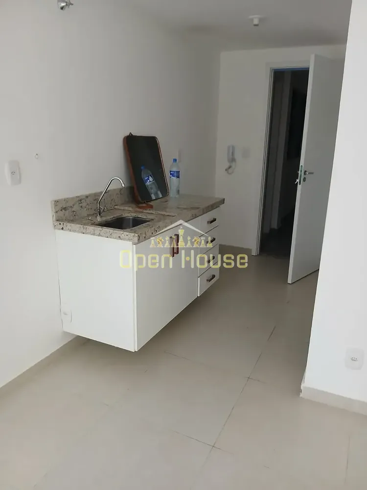 Apartamento, 1 quarto, 22 m² - Foto 4