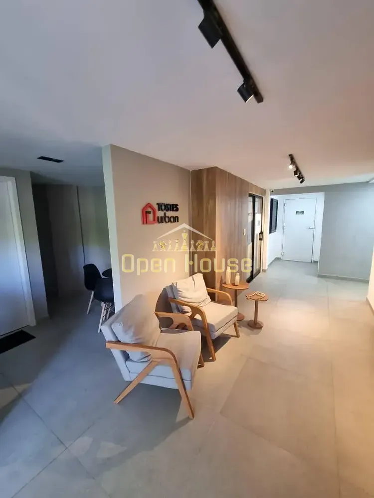 Apartamento, 1 quarto, 22 m² - Foto 3