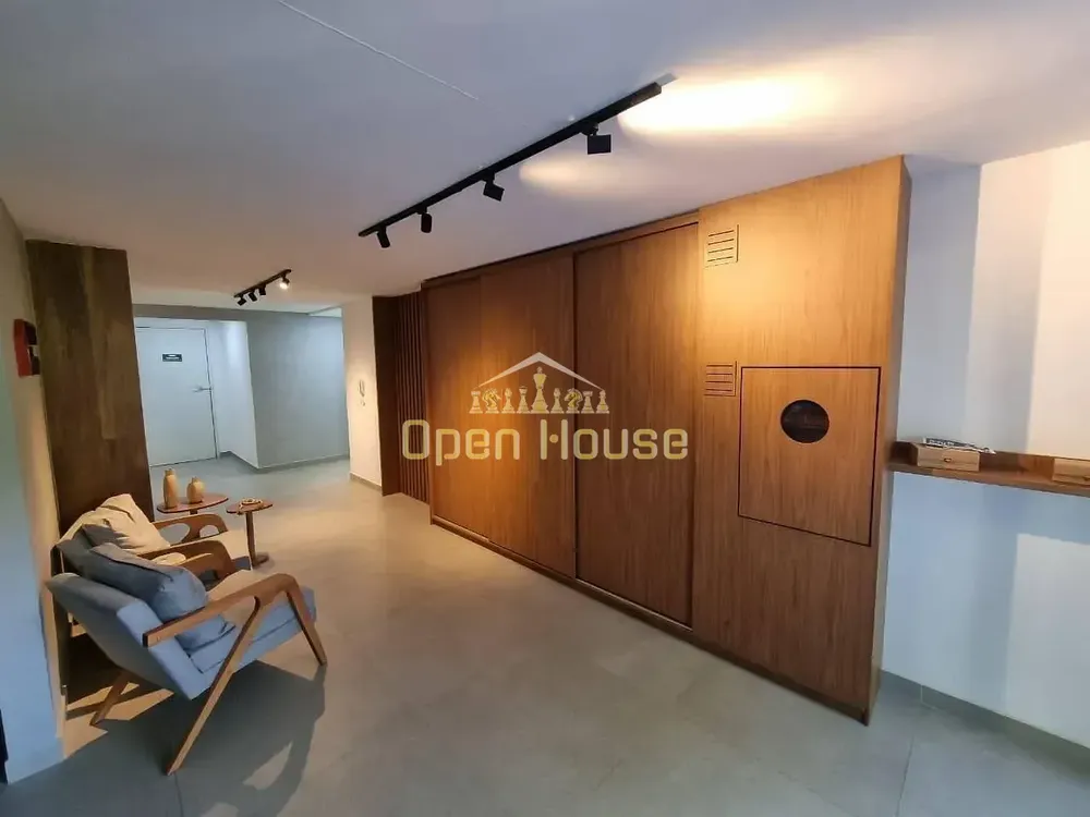 Apartamento, 1 quarto, 22 m² - Foto 2