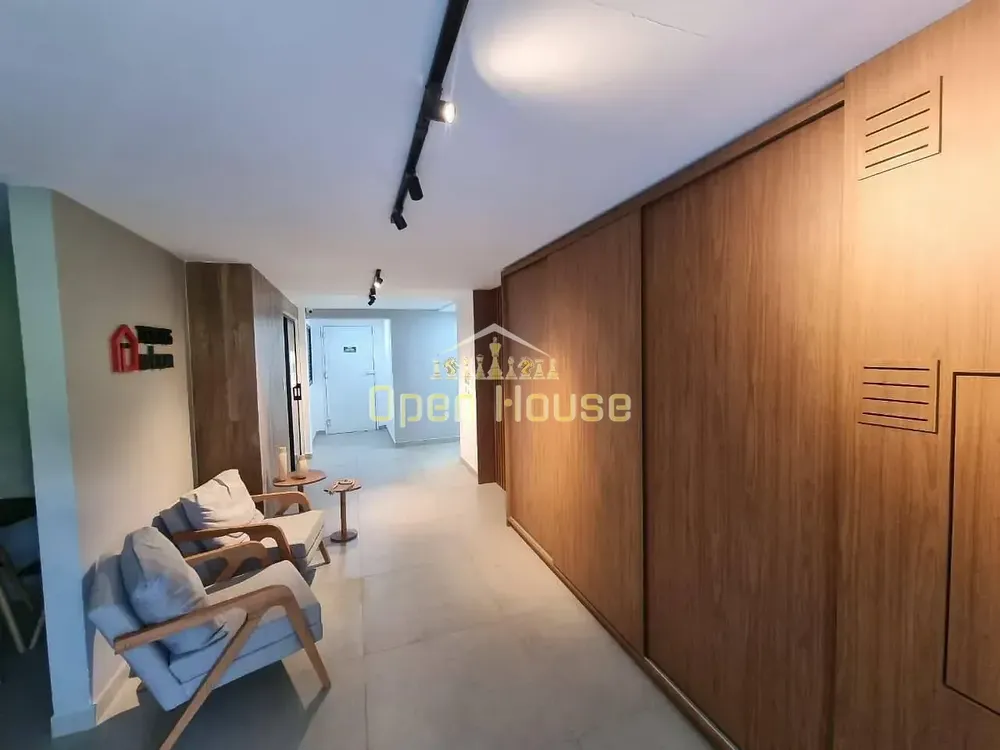 Apartamento, 1 quarto, 22 m² - Foto 1
