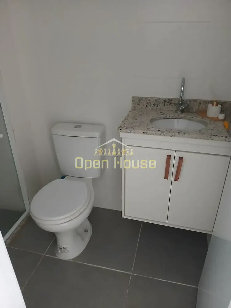 Apartamento, 1 quarto, 22 m² - Foto 6
