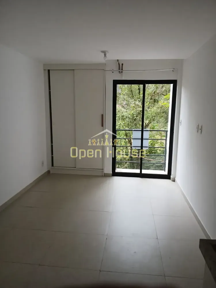 Apartamento, 1 quarto, 22 m² - Foto 5
