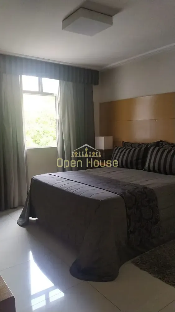 Apartamento, 4 quartos, 140 m² - Foto 4