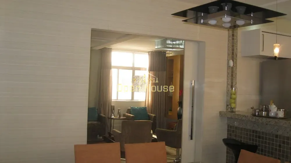 Apartamento, 4 quartos, 140 m² - Foto 1