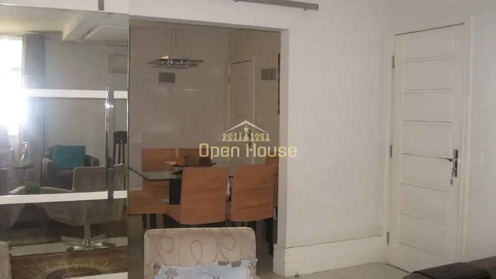 Apartamento, 4 quartos, 140 m² - Foto 10