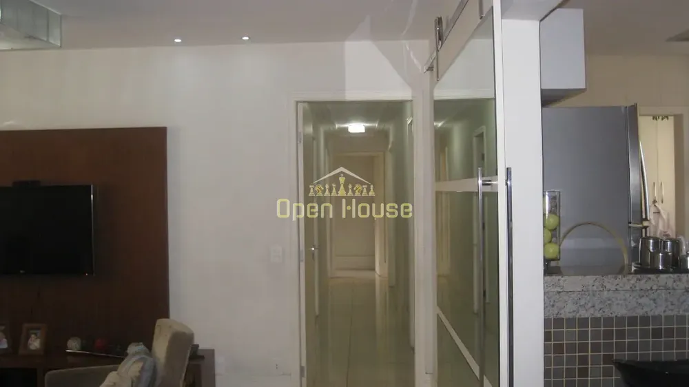 Apartamento, 4 quartos, 140 m² - Foto 3