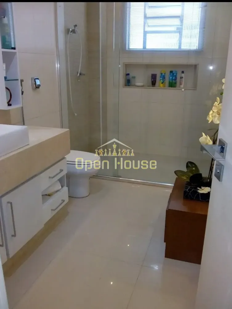 Apartamento, 4 quartos, 140 m² - Foto 16