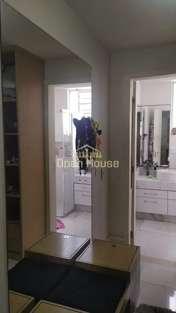 Apartamento, 4 quartos, 140 m² - Foto 11