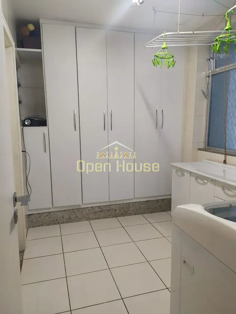 Apartamento, 4 quartos, 140 m² - Foto 2