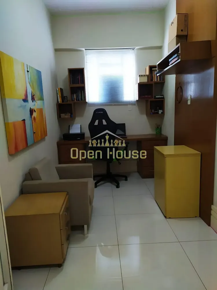 Apartamento, 4 quartos, 140 m² - Foto 14