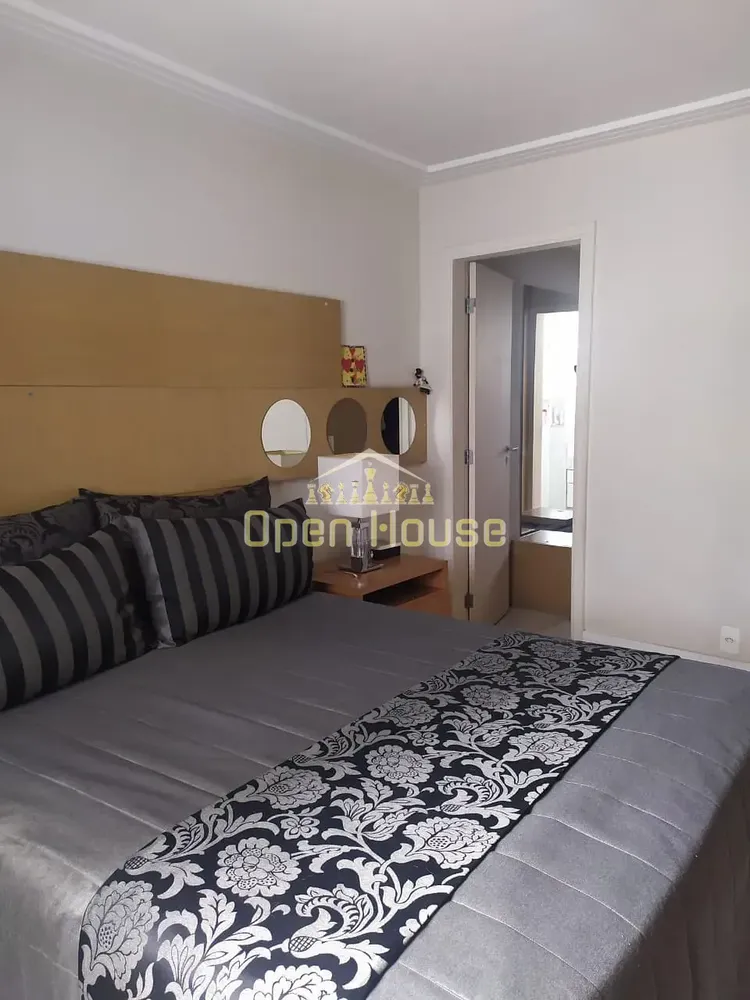Apartamento, 4 quartos, 140 m² - Foto 8