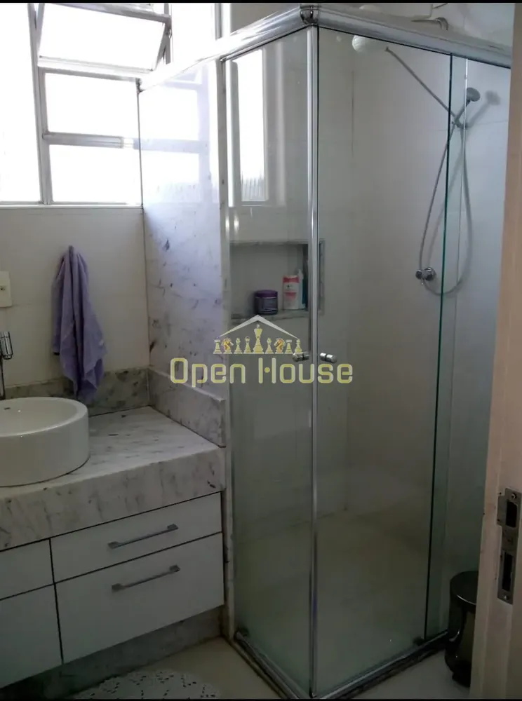 Apartamento, 4 quartos, 140 m² - Foto 17