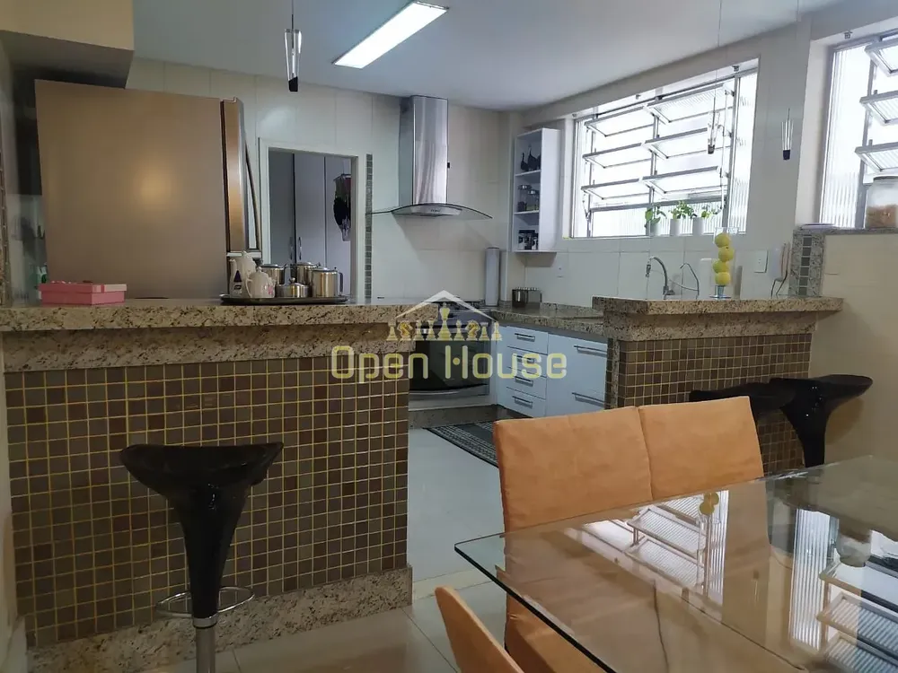 Apartamento, 4 quartos, 140 m² - Foto 13