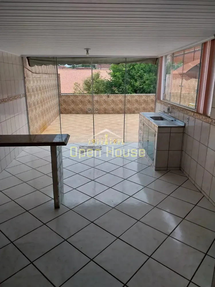Cobertura, 2 quartos, 122 m² - Foto 1