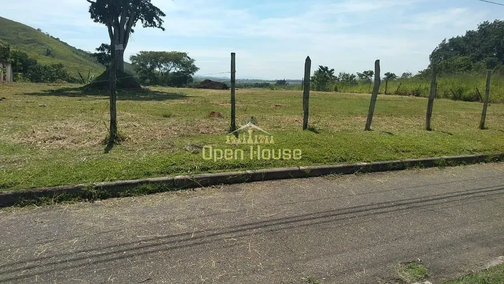 Terreno, 2240 m² - Foto 1