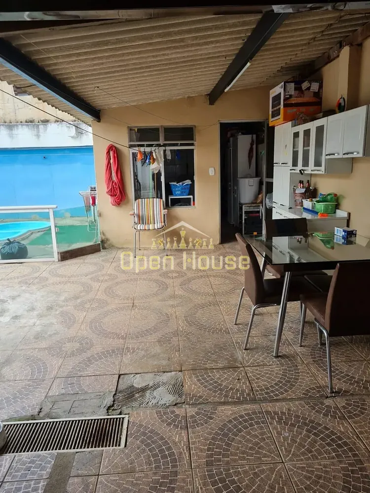 Casa, 3 quartos, 240 m² - Foto 10