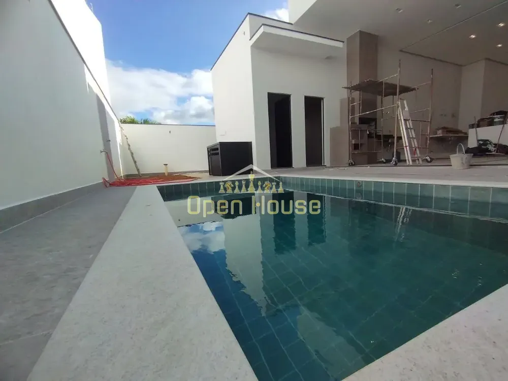 Casa, 3 quartos, 220 m² - Foto 2