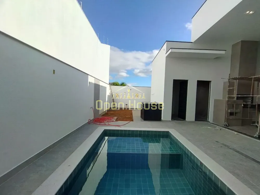Casa, 3 quartos, 220 m² - Foto 13