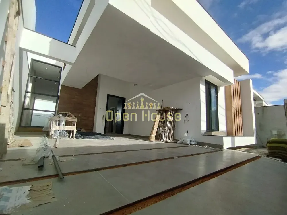 Casa, 3 quartos, 220 m² - Foto 1