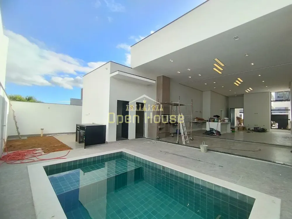 Casa, 3 quartos, 220 m² - Foto 11