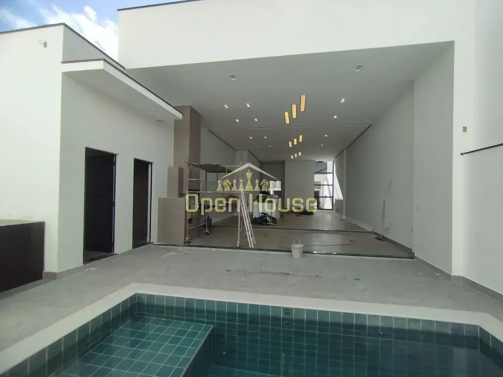 Casa, 3 quartos, 220 m² - Foto 10