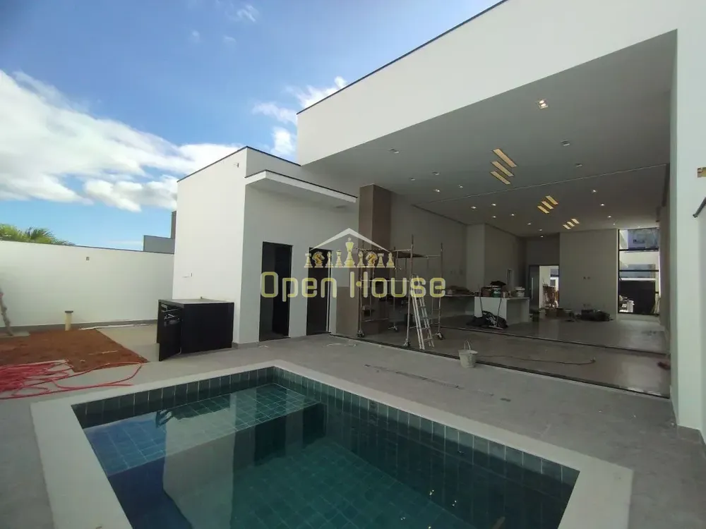 Casa, 3 quartos, 220 m² - Foto 12