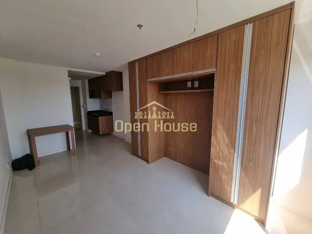 Apartamento, 1 quarto, 23 m² - Foto 13