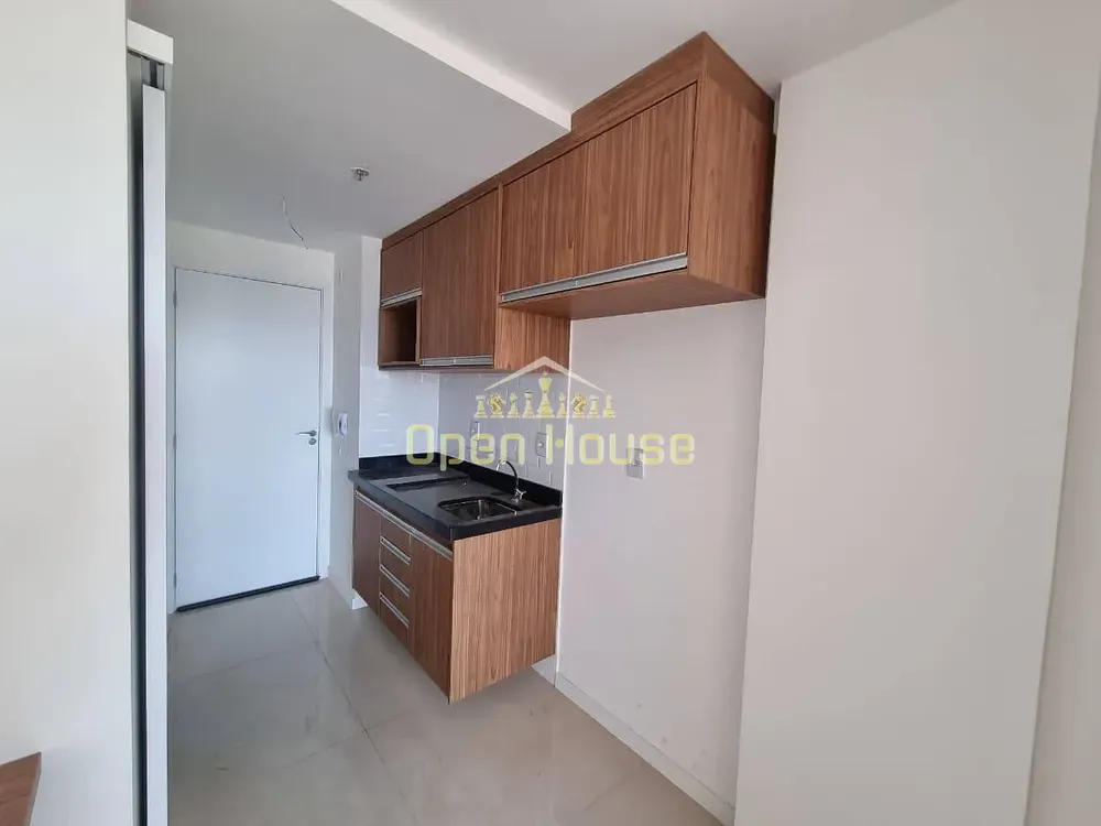 Apartamento, 1 quarto, 23 m² - Foto 3