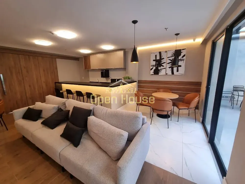 Apartamento, 1 quarto, 23 m² - Foto 14