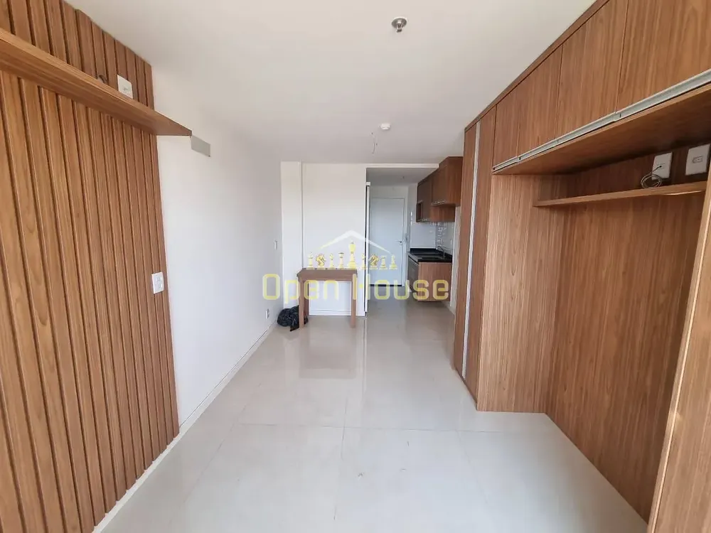 Apartamento, 1 quarto, 23 m² - Foto 9