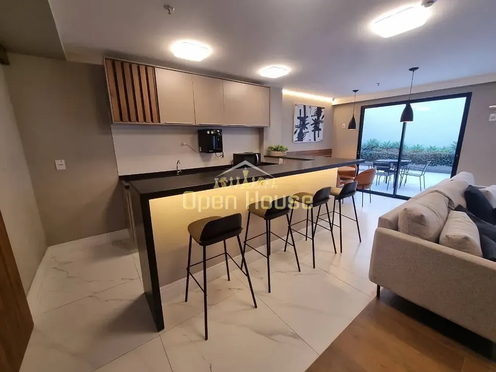 Apartamento, 1 quarto, 23 m² - Foto 16