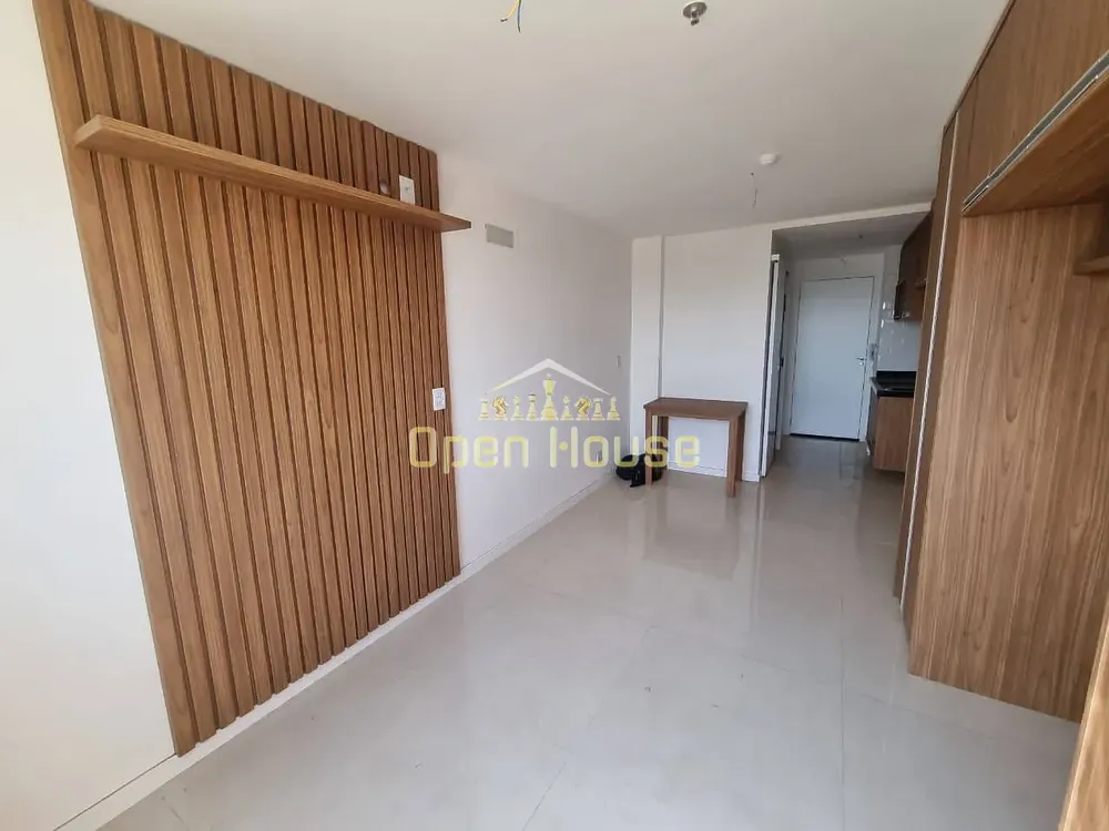 Apartamento, 1 quarto, 23 m² - Foto 11