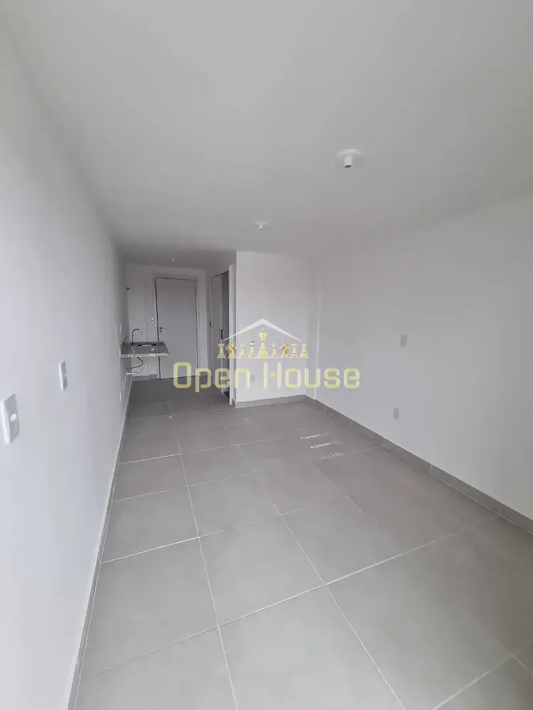 Apartamento, 1 quarto, 23 m² - Foto 10