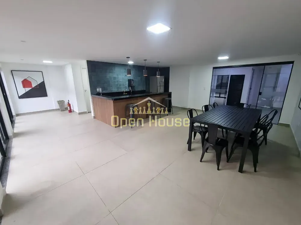 Apartamento, 1 quarto, 23 m² - Foto 5