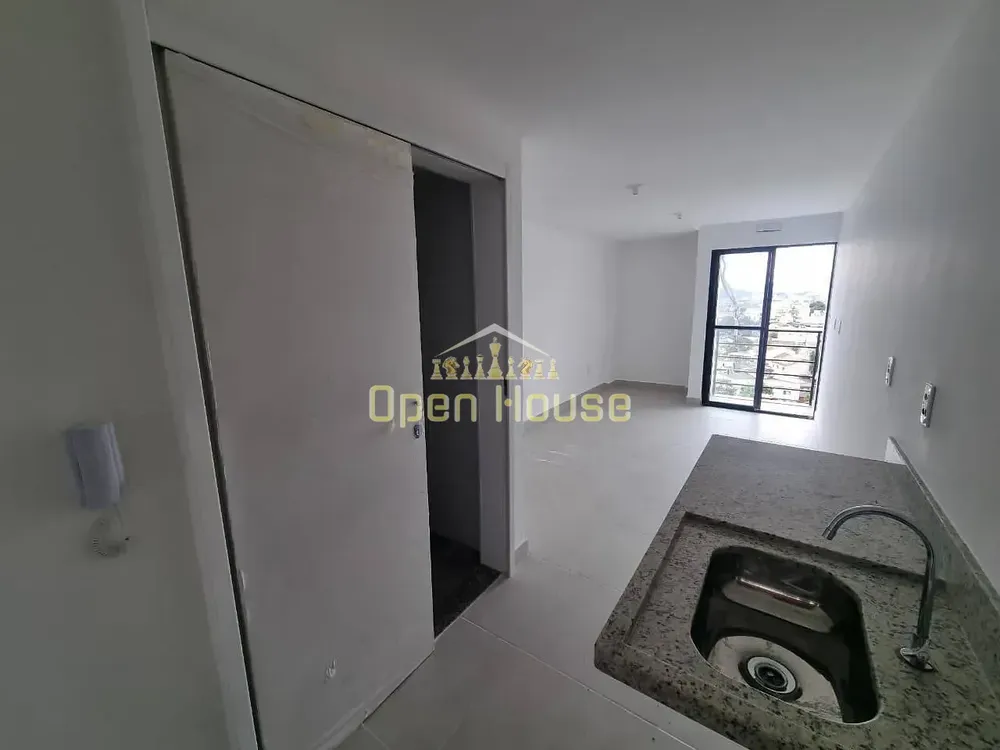 Apartamento, 1 quarto, 23 m² - Foto 16