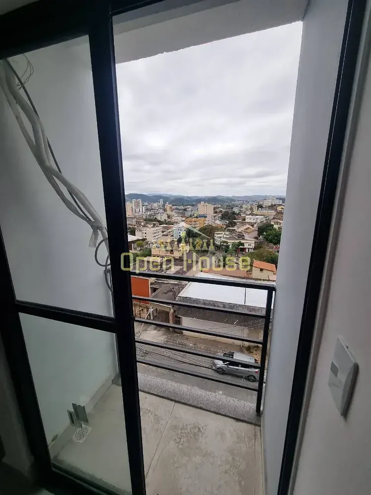 Apartamento, 1 quarto, 23 m² - Foto 11