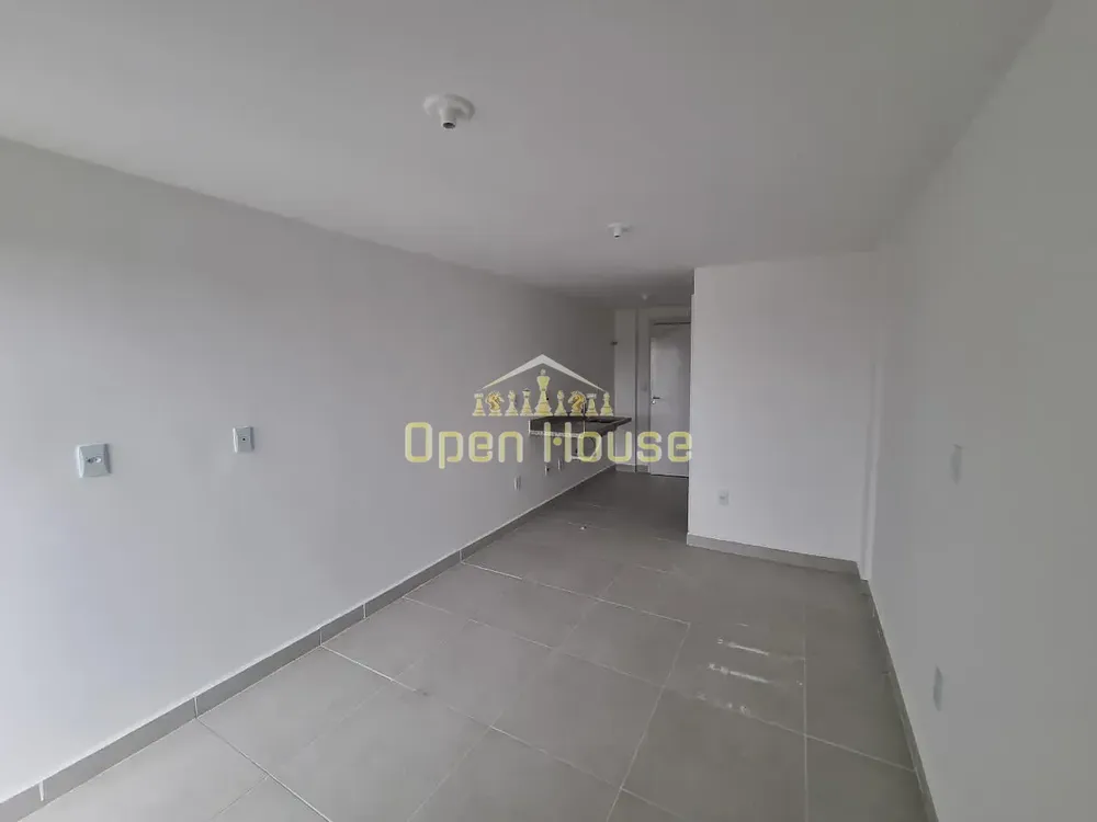 Apartamento, 1 quarto, 23 m² - Foto 12