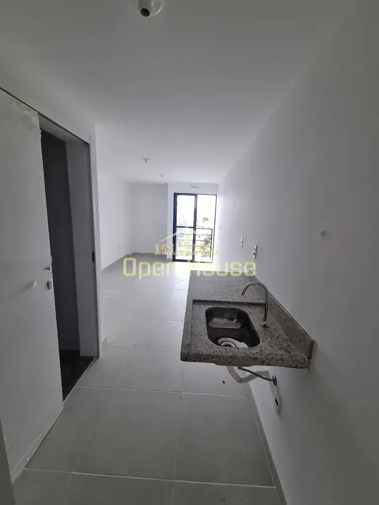 Apartamento, 1 quarto, 23 m² - Foto 17