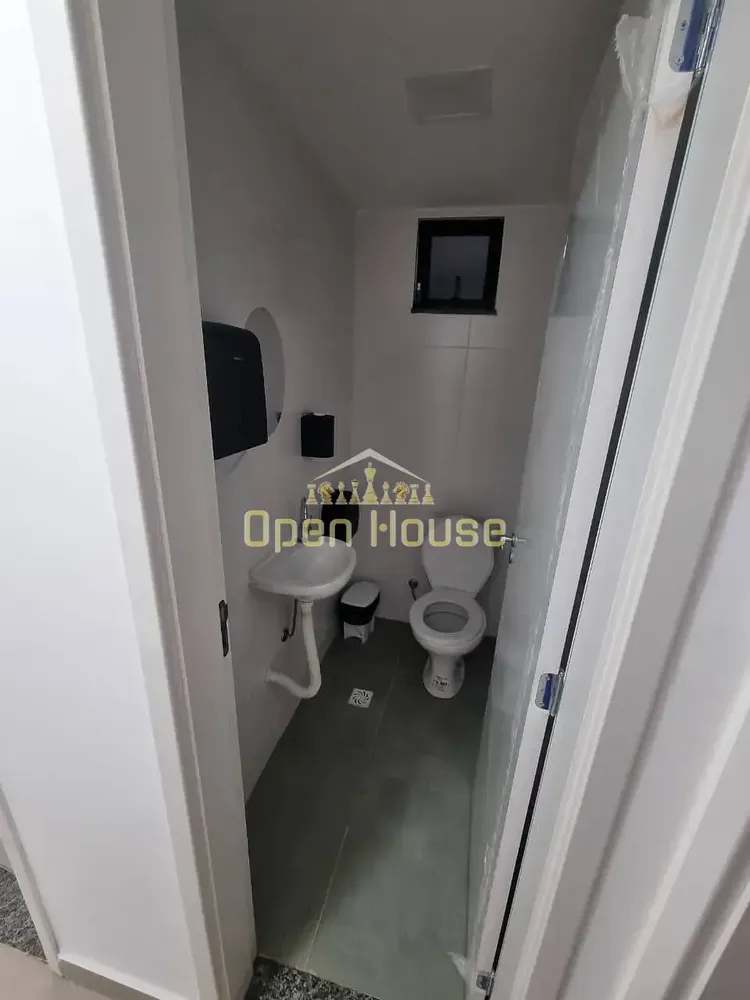 Apartamento, 1 quarto, 23 m² - Foto 7